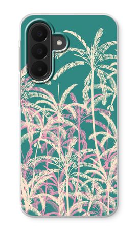 Tropical Palms