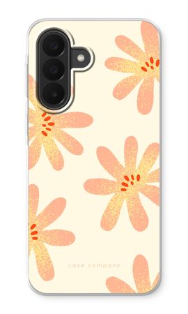 Peach Blossom