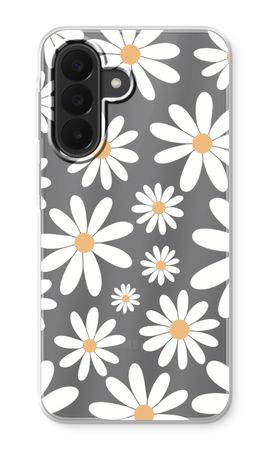 Daisies Again