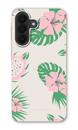 Jungle Blossom