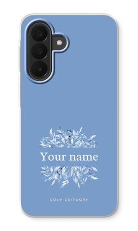 Namecase - Goddess