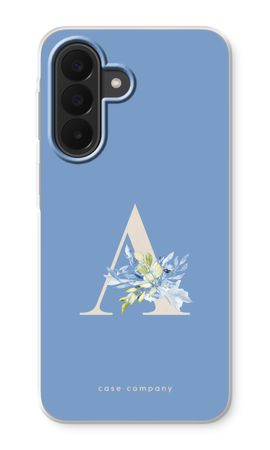 Monogram - Goddess