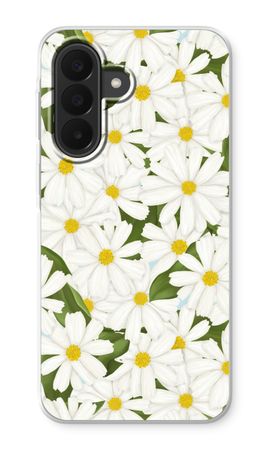 Summer Daisies