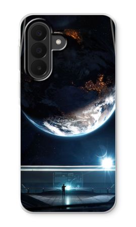 Planet Earth