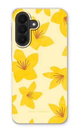 Sunny Blooms