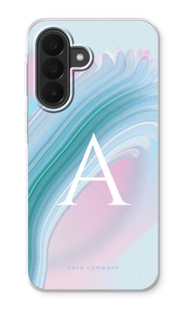 Monogram - Passion