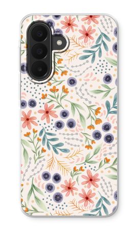 Ditsy flowers