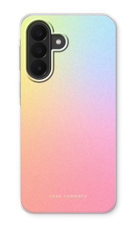 Rainbow Gradient