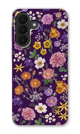 Donkere bloemen
