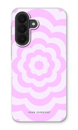 Retro Flower