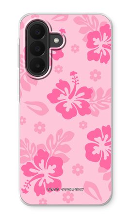 Hawaii - Pink