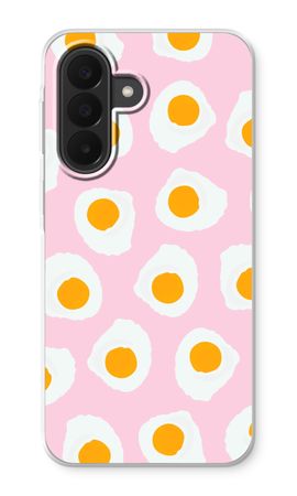 Dancing eggs