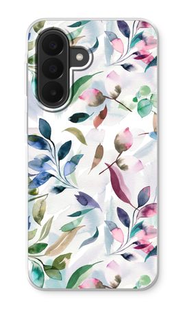 Colorful Leaves