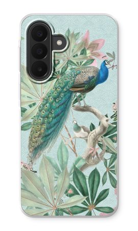 Paradise Garden Peacock