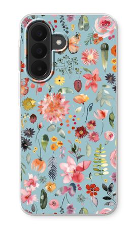 Colorful Plants and Flowers