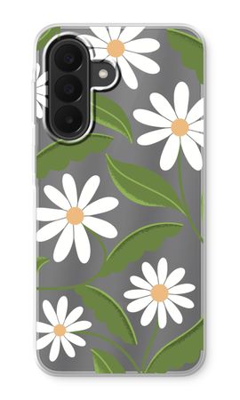 Daisies All Over