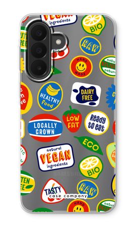 Fruitsticker