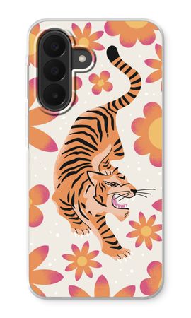 Wild Tiger