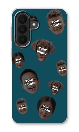Personalized Face N°1