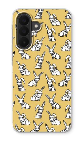 hare