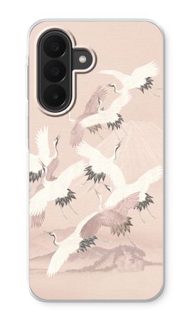 Japanese Crane Birds