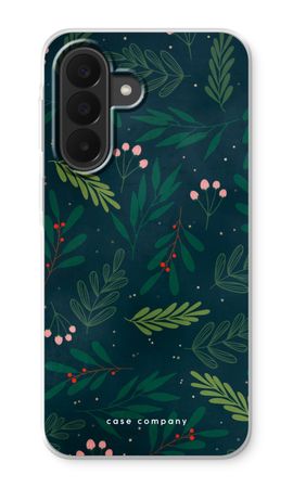 Winter Flora