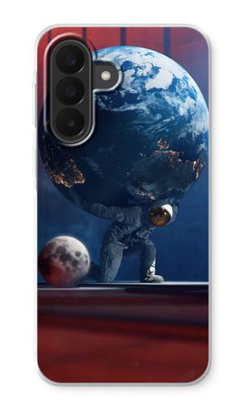 Modern Atlas