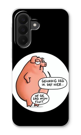 Gelukkig zeg