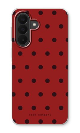 Ladybird Spots