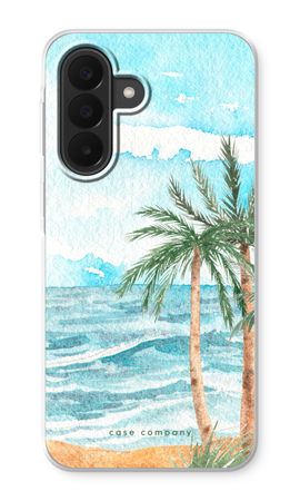 Palm Paradise