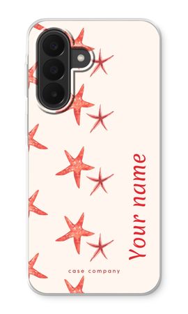 Namecase - Starfish