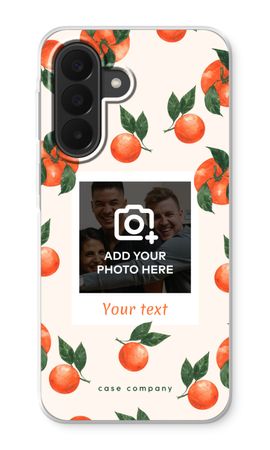 Photo - Tangerine