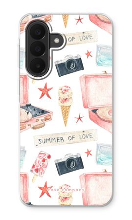 Seaside memories