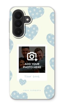 Photo - Hearts - Pascha