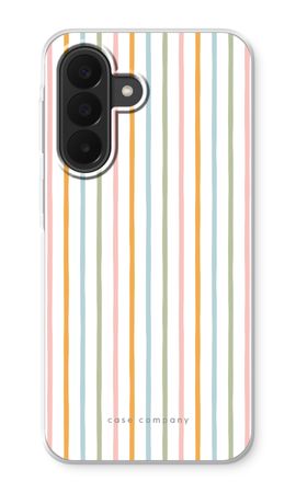 Pastel Lines
