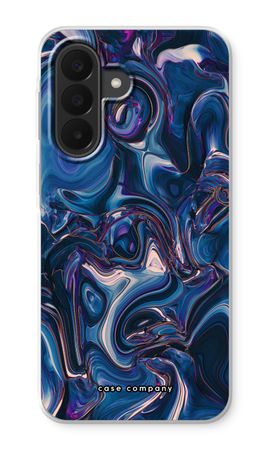 Mirrored Mirage