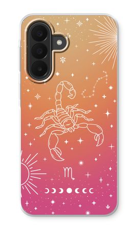 Zodiac sign N°5
