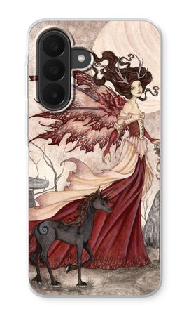 The red queen
