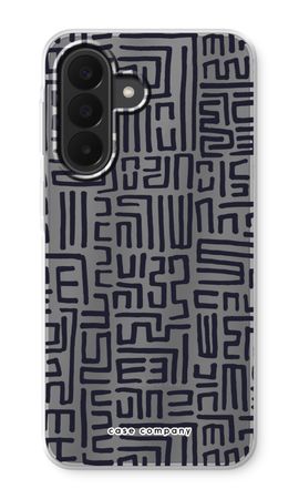 Moroccan Print