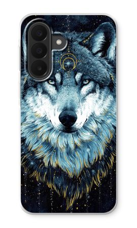 Darkness Wolf
