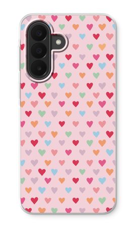 More Love