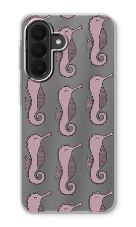 Seahorses