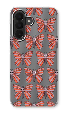 Butterflies