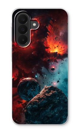 Dragon Nebula