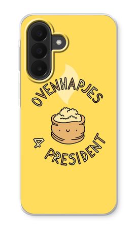 Ovenhapjes
