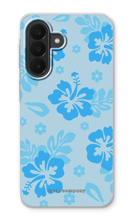 Hawaii - Blue