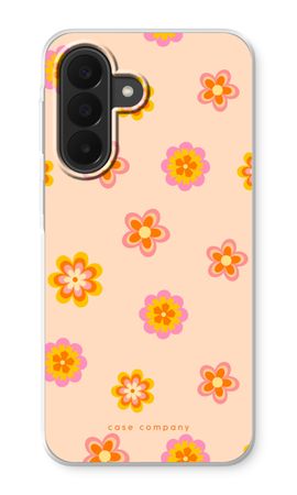 Retro Flowers