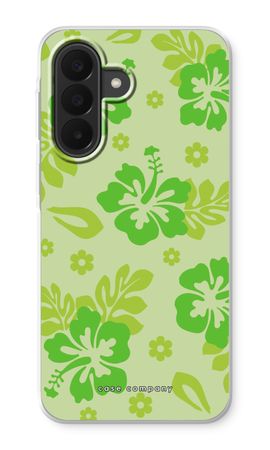 Hawaii - Green