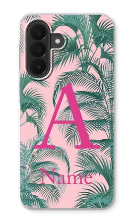 Palm fluo