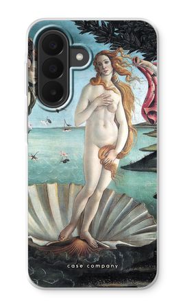 Birth Of Venus